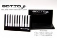 bolsas teclado piano 